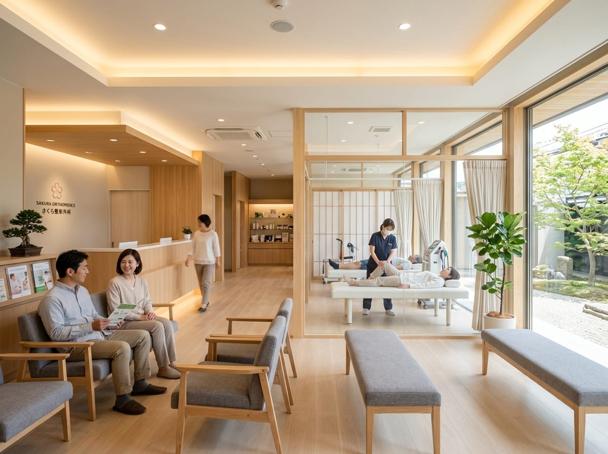 今井整骨院