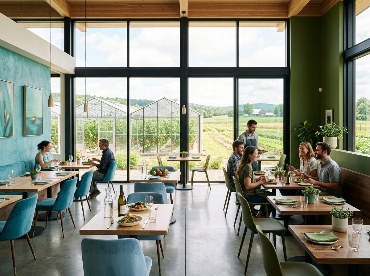 CROSS WONDER DINING