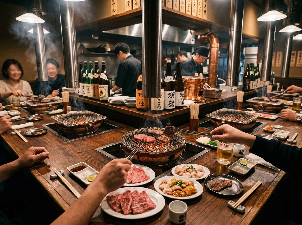スーパーホルモン 松山姫原店