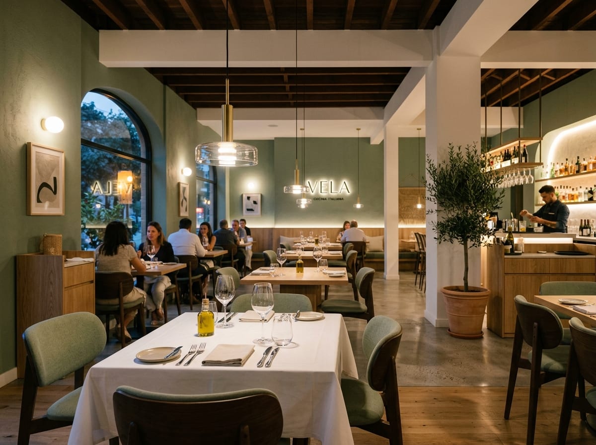 Trattoria&Bar Troppo
