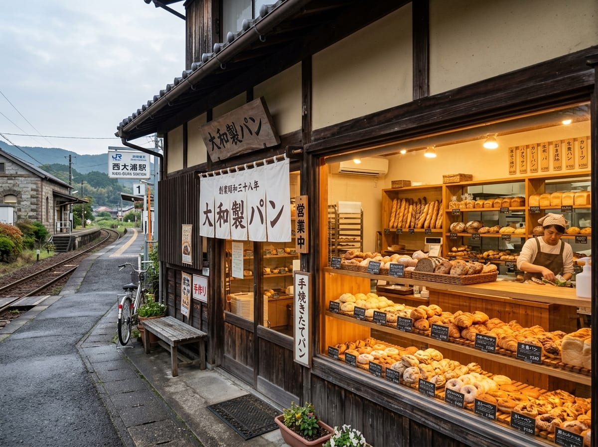 BAKE SHOPヒジリ
