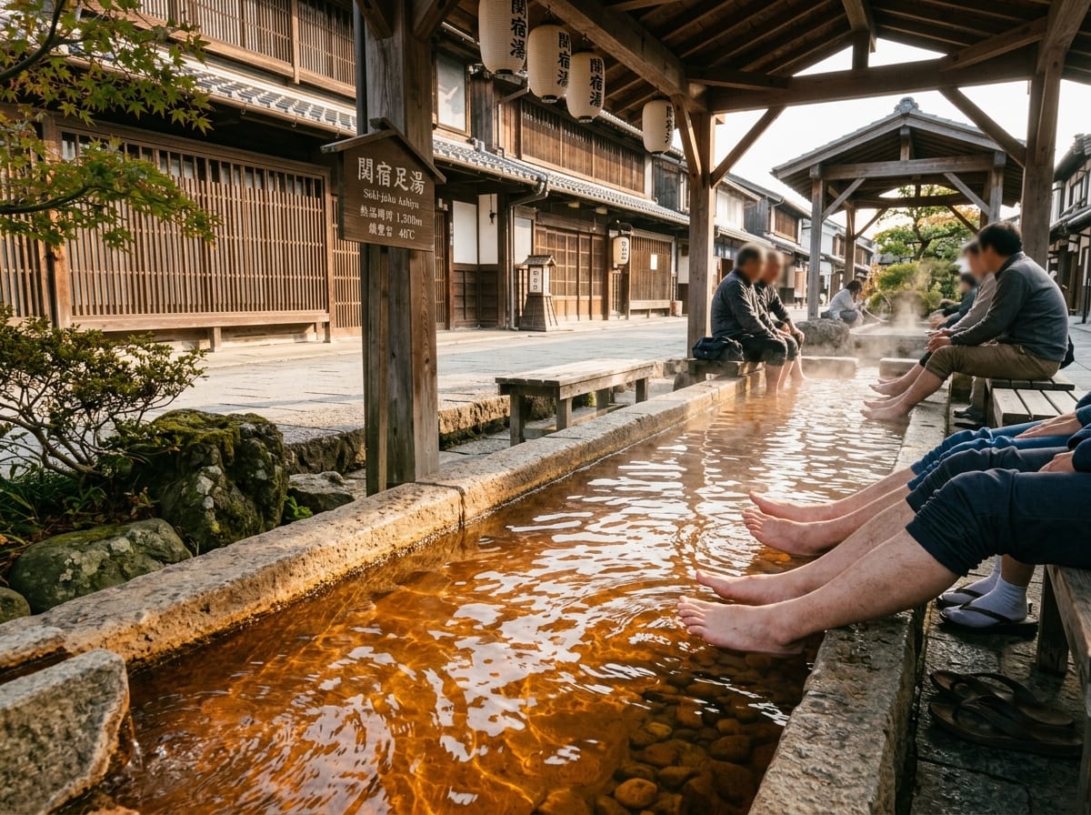 小萬の湯