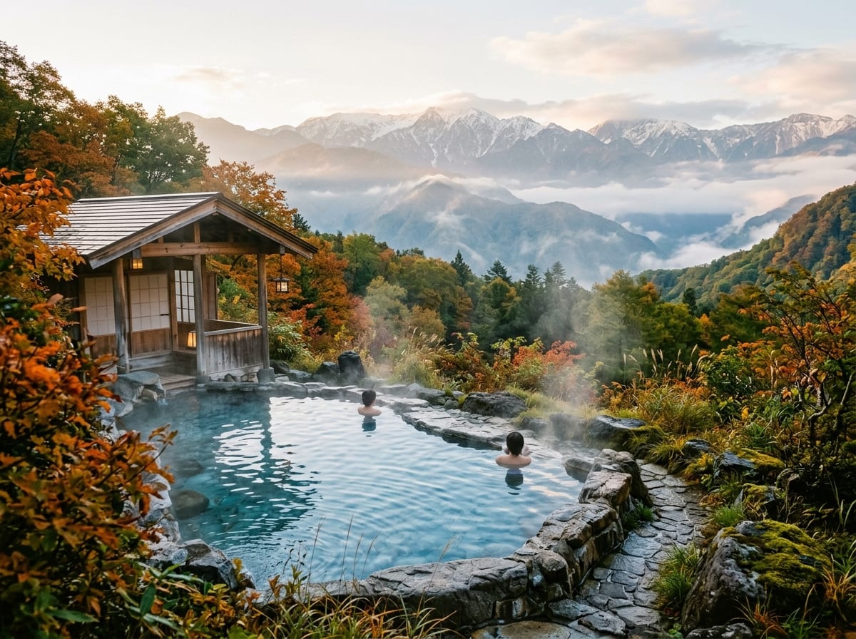 村松さくらんど温泉