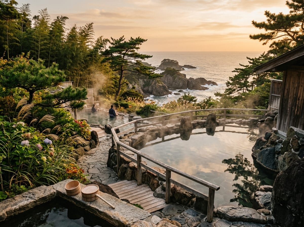 遠州 みなみの湯