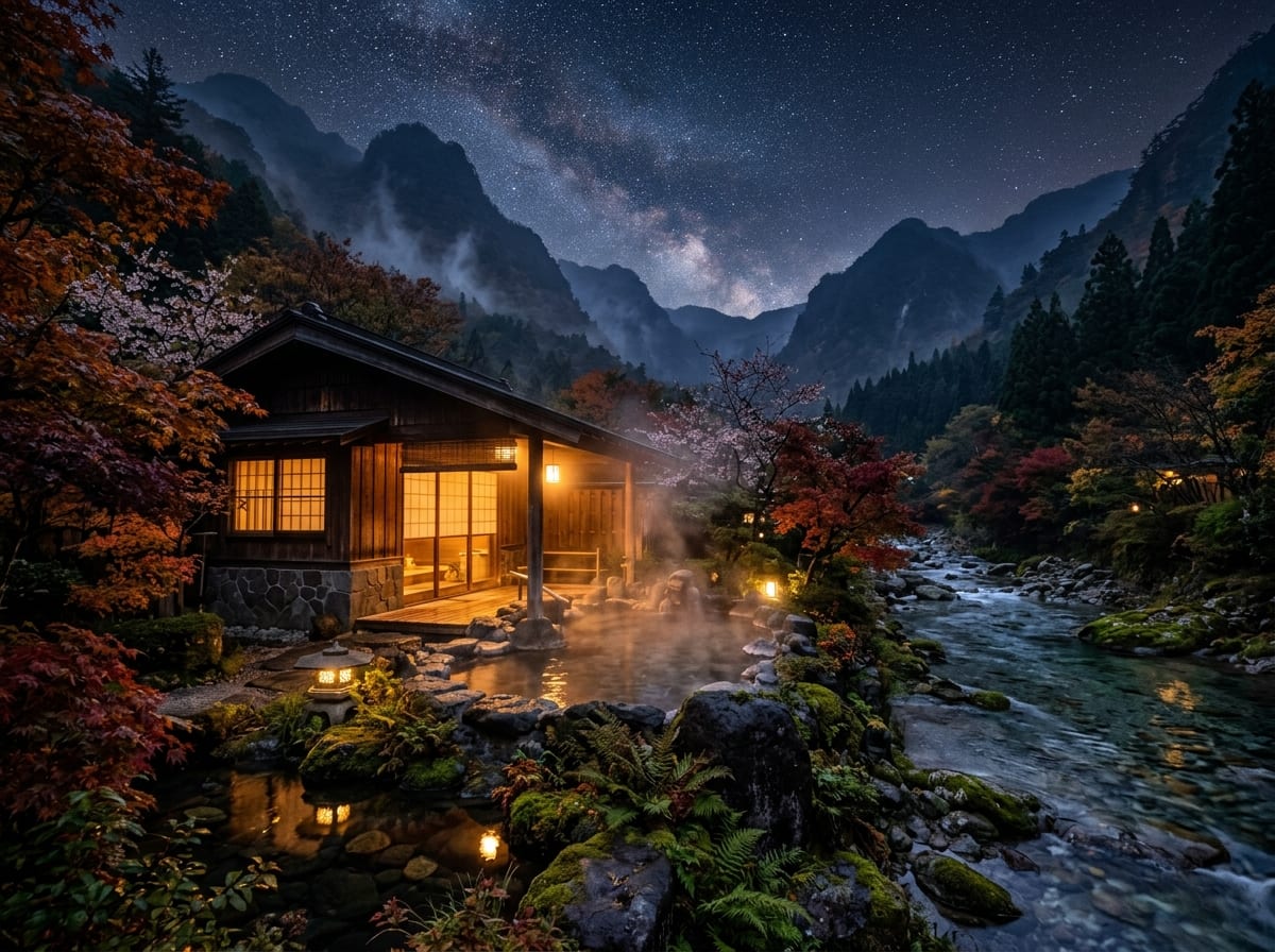山川温泉 小杉庵/ASOGUNI グランピング