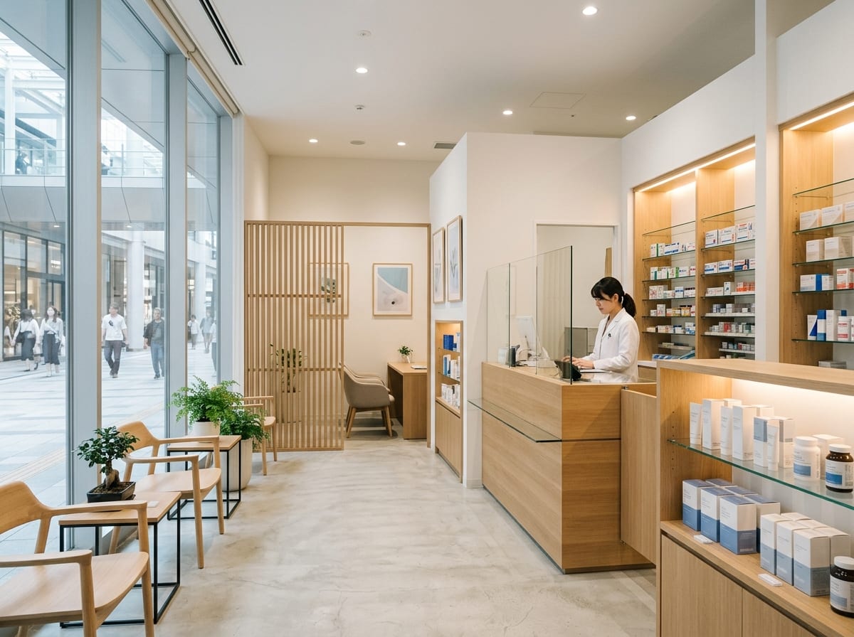 サエラ薬局 金沢文庫店