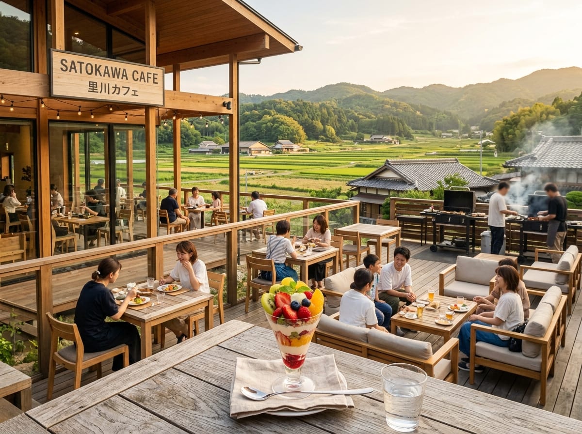 FiveCountryCafe