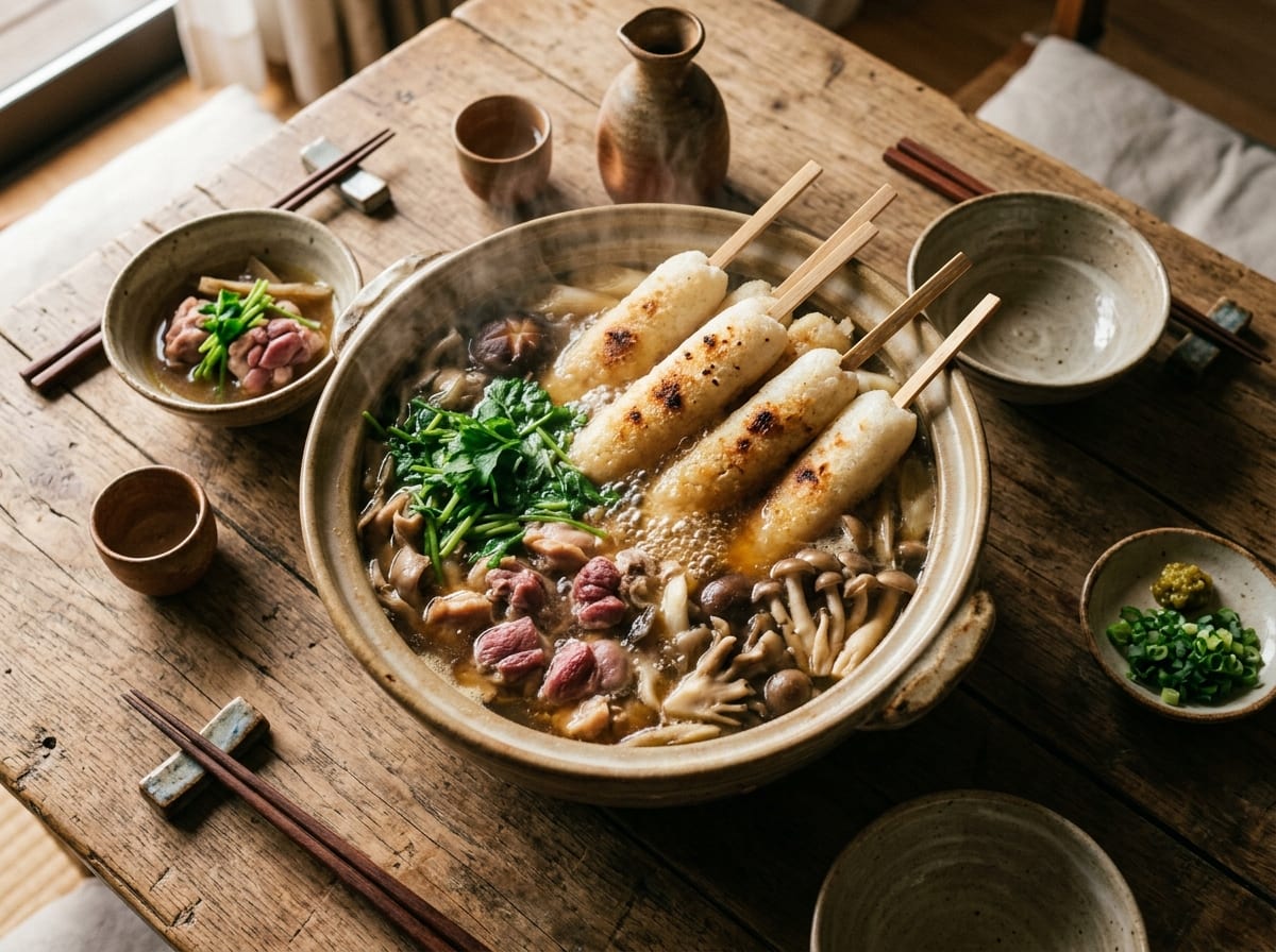 山王食品
