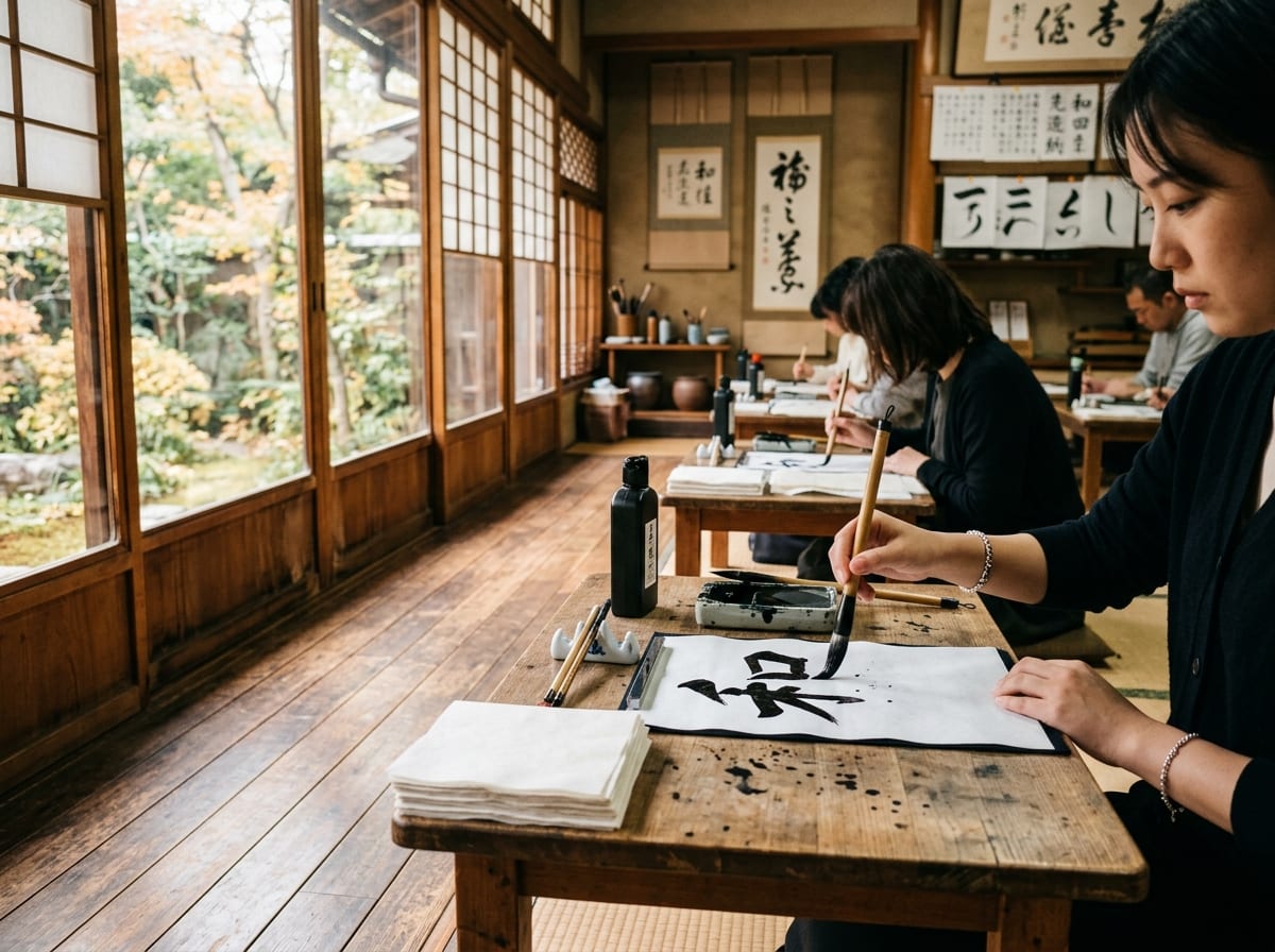 ひのまる書道塾