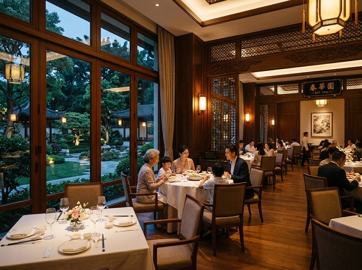 福州飯店