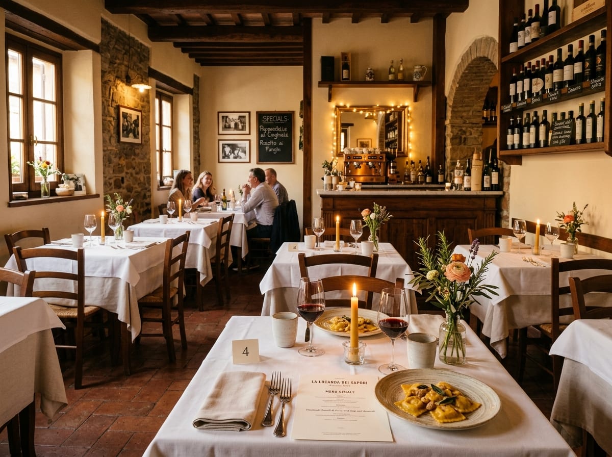 CASA MIA