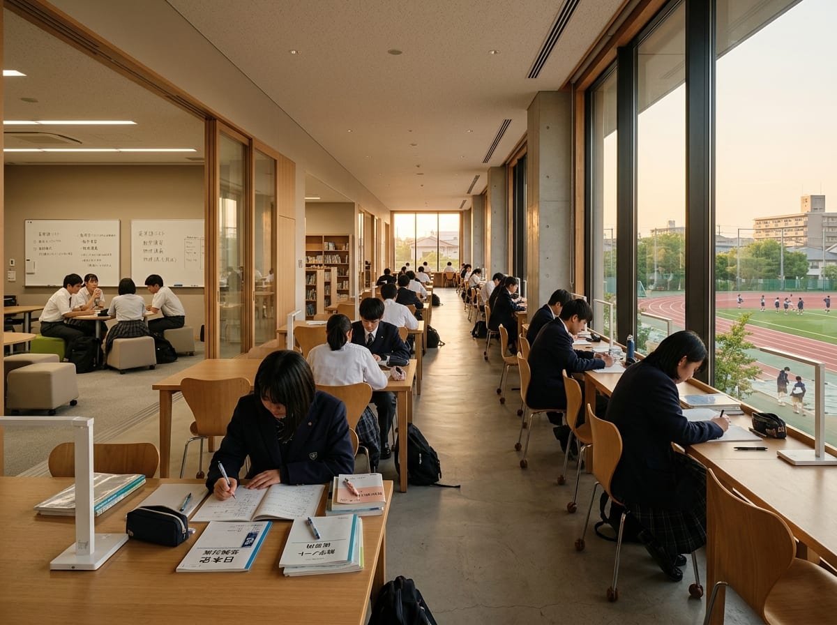 日本大学東北高等学校