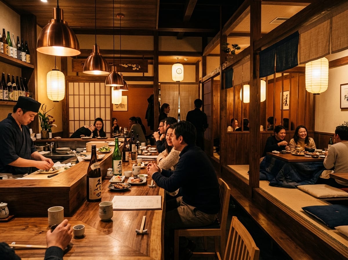 創作鶏居酒屋 笑って屋