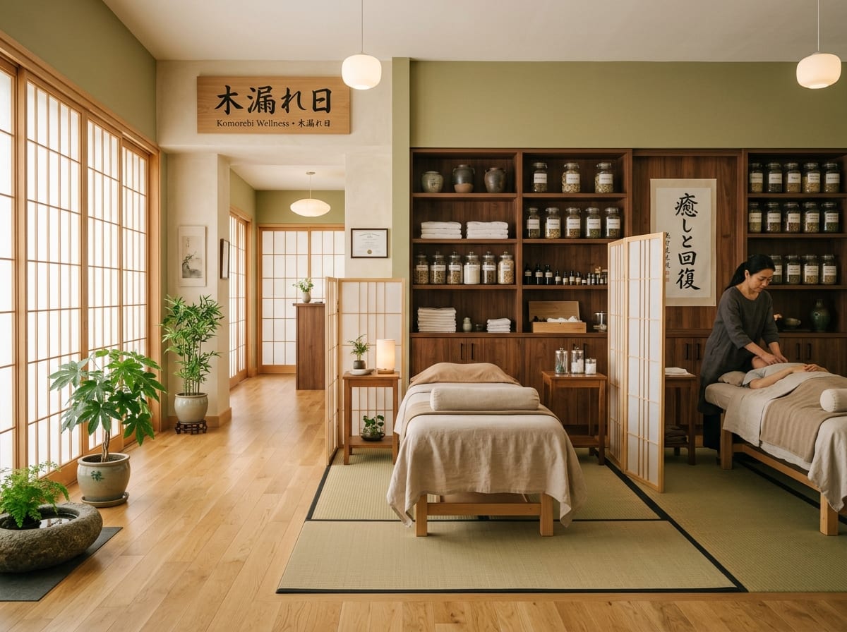 太陽鍼灸接骨院