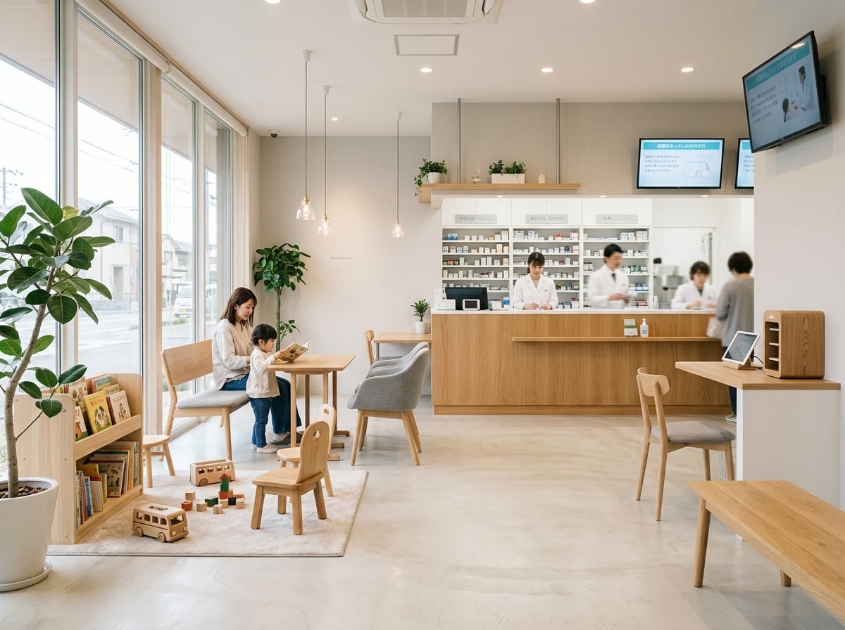 げんじろう調剤薬局 泉店
