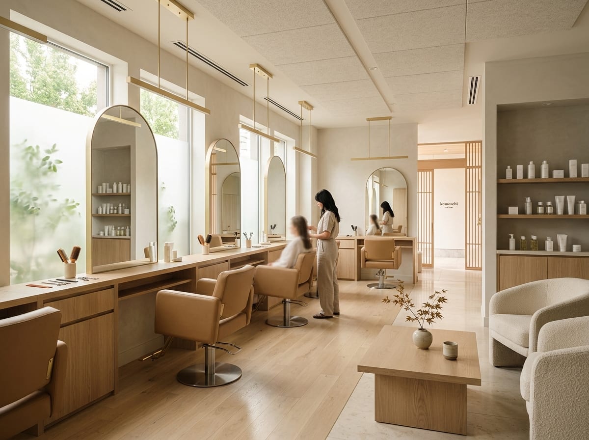 Hair & Make CAZUYO