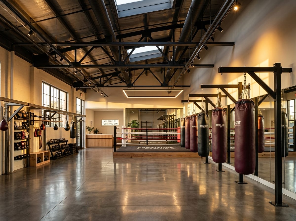 SEIWA-GYM