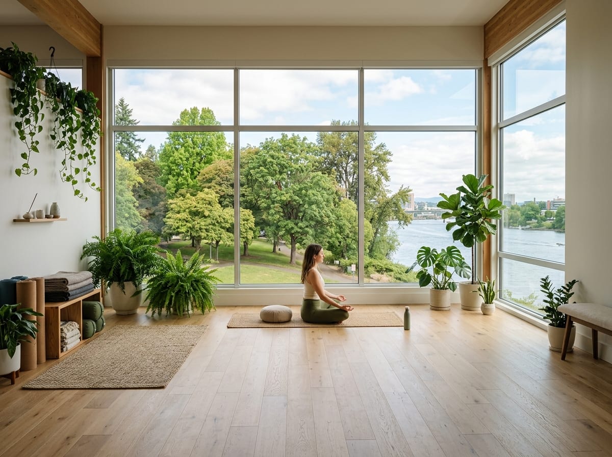 THE VANCOUVER SKY STUDIO 淀屋橋