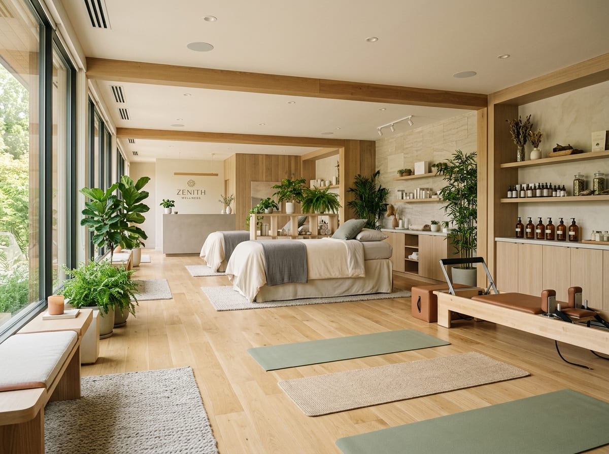 Body Care Salon Kaノア