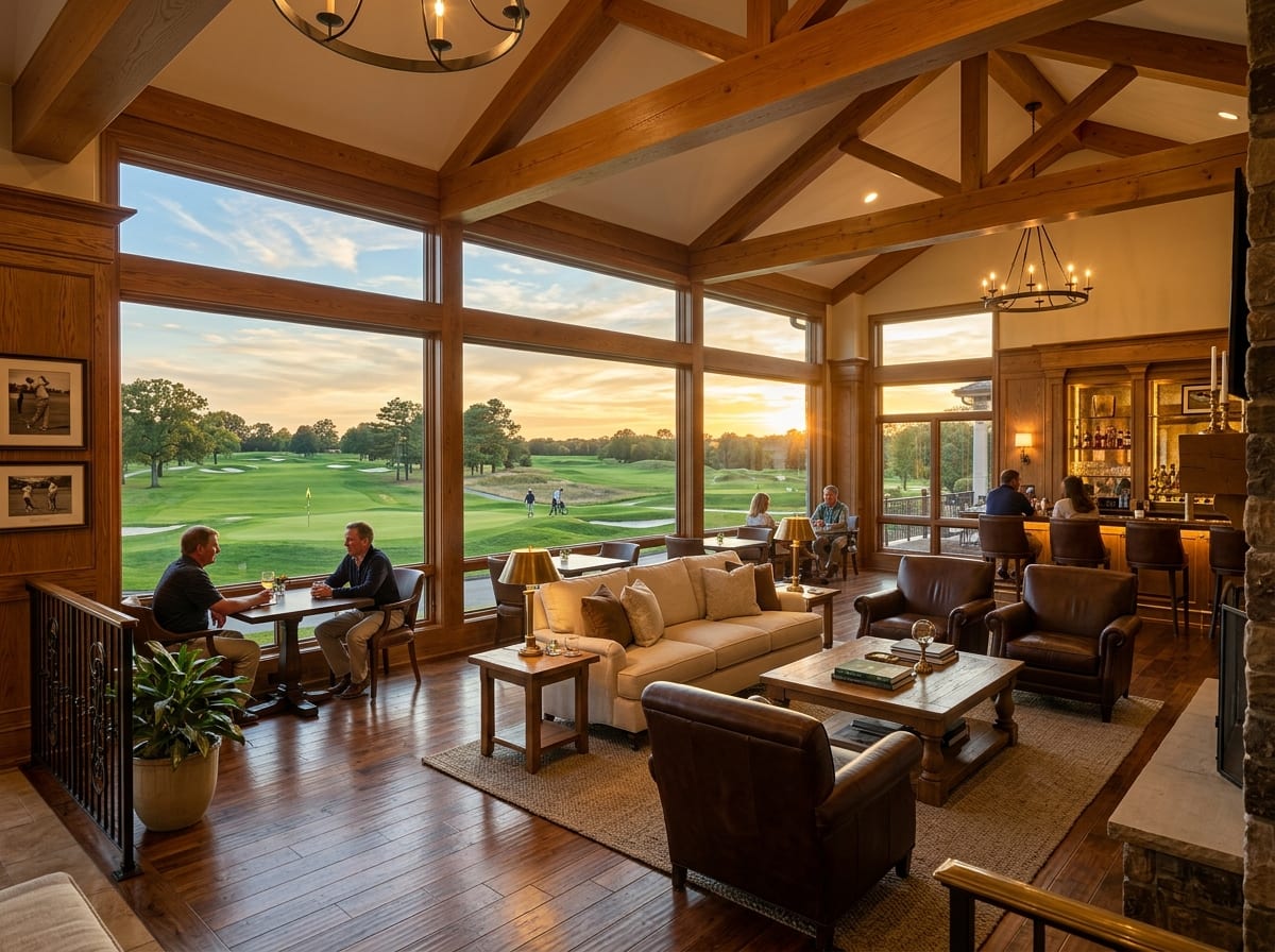 THE ROYAL GOLF CLUB
