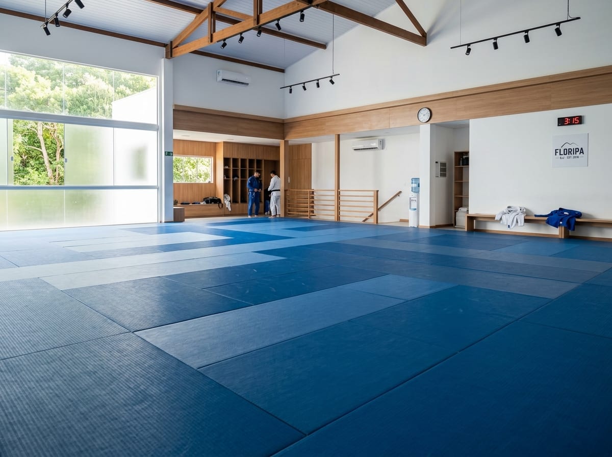 FOTAS BJJ Academy