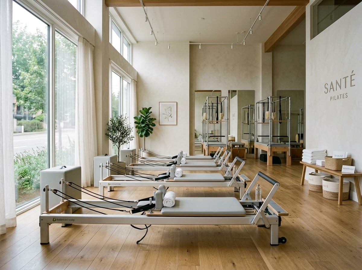 com pilates sendai