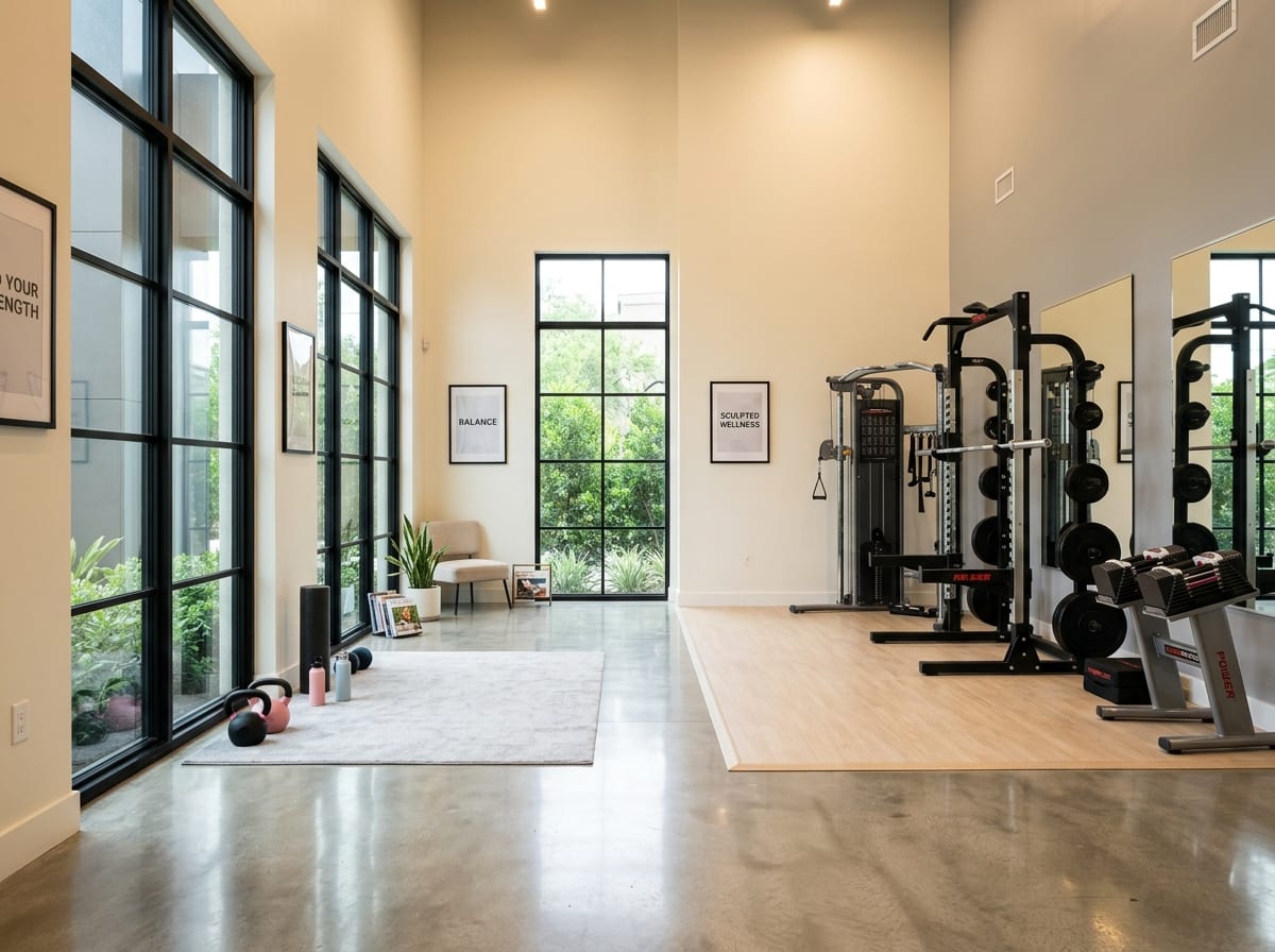 Kalé Personal Training