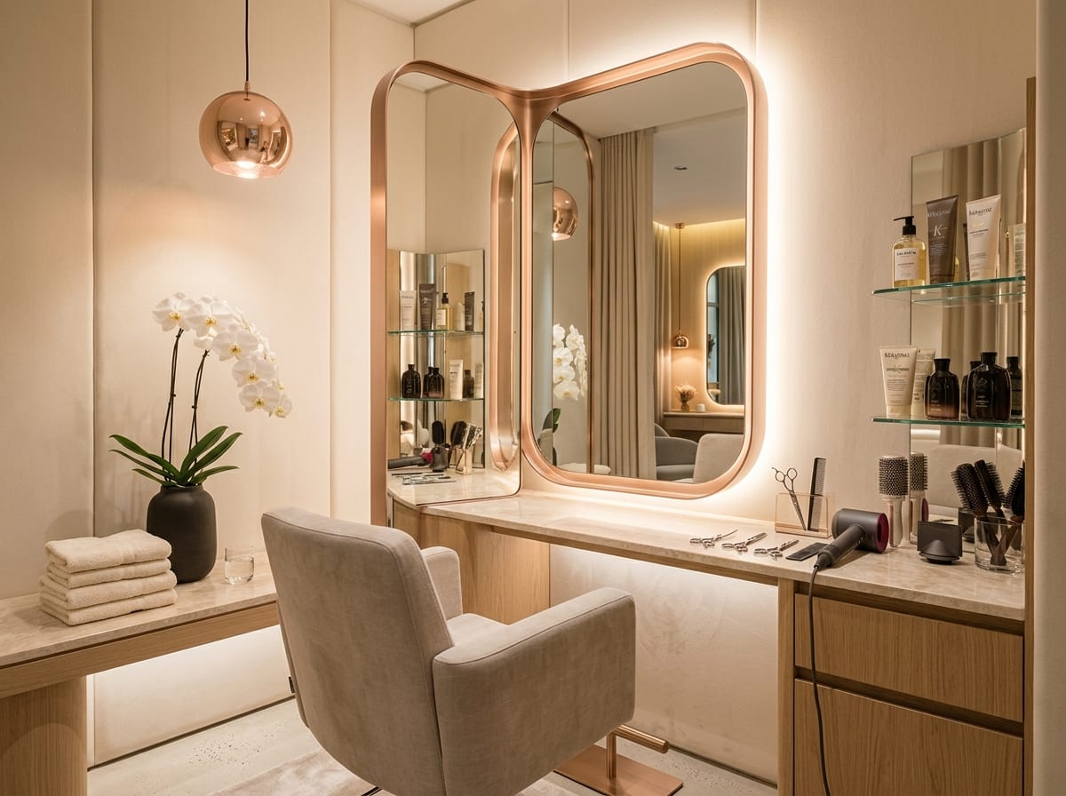Romeo HAIR&SPA LUXURY