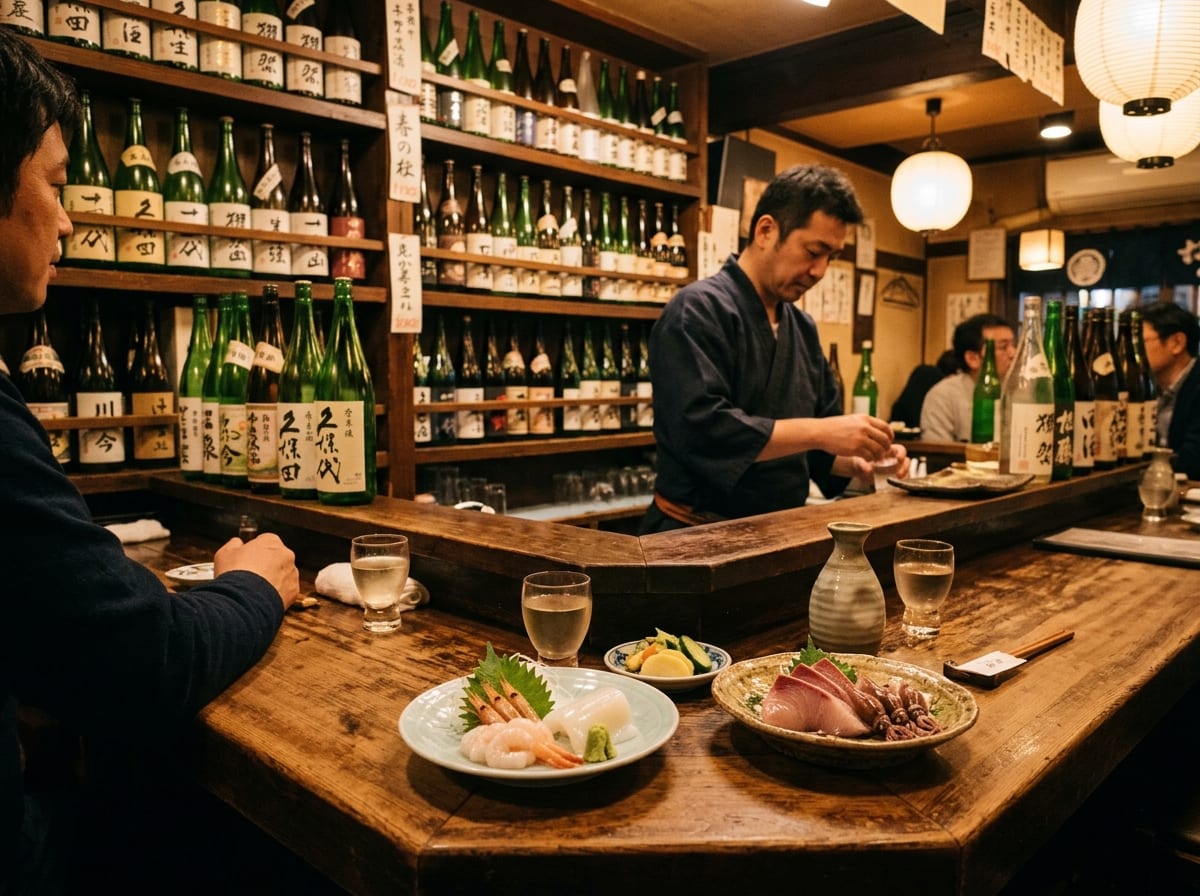 酒蔵盛盛