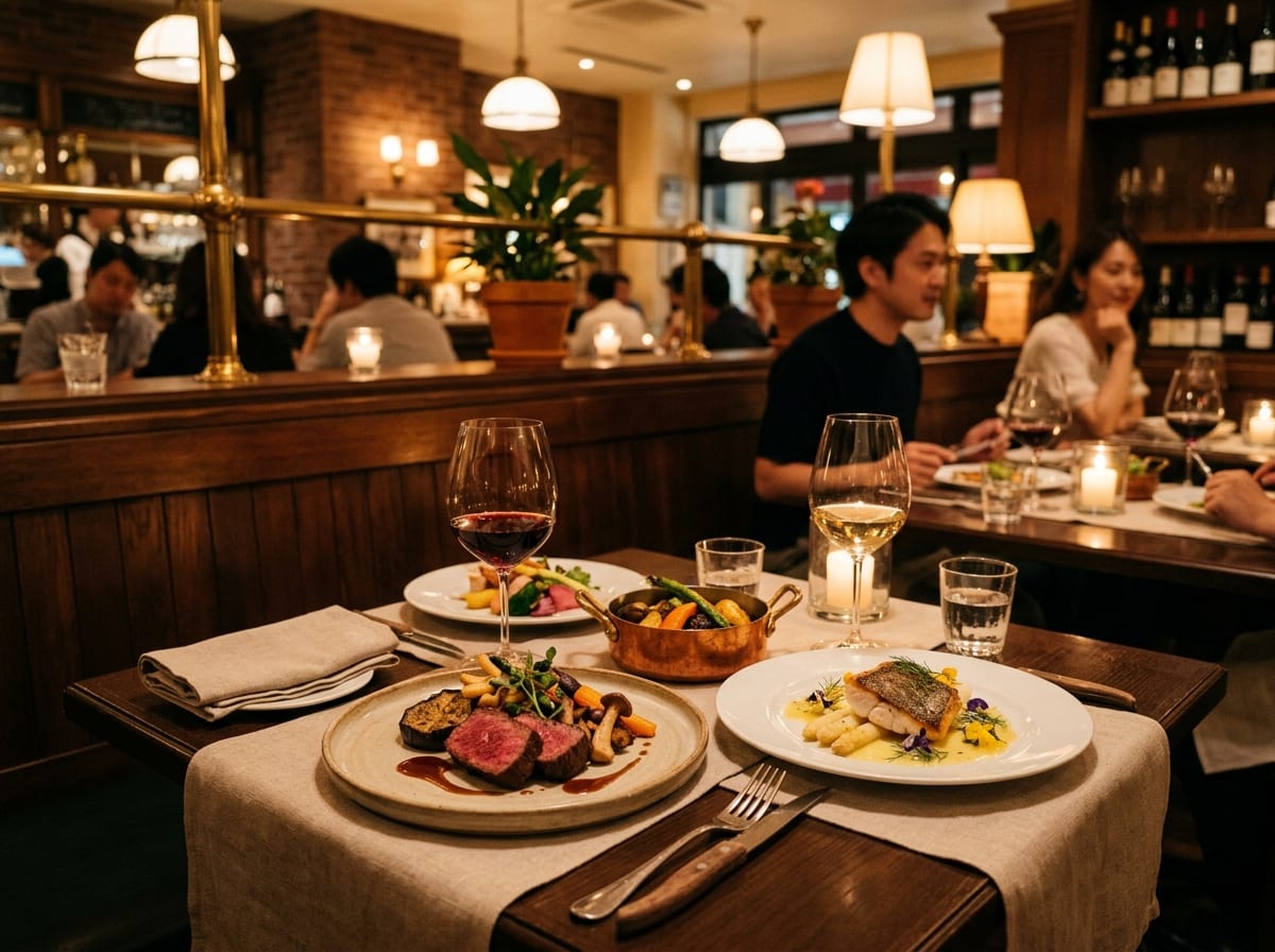 BRASSERIE Soleil