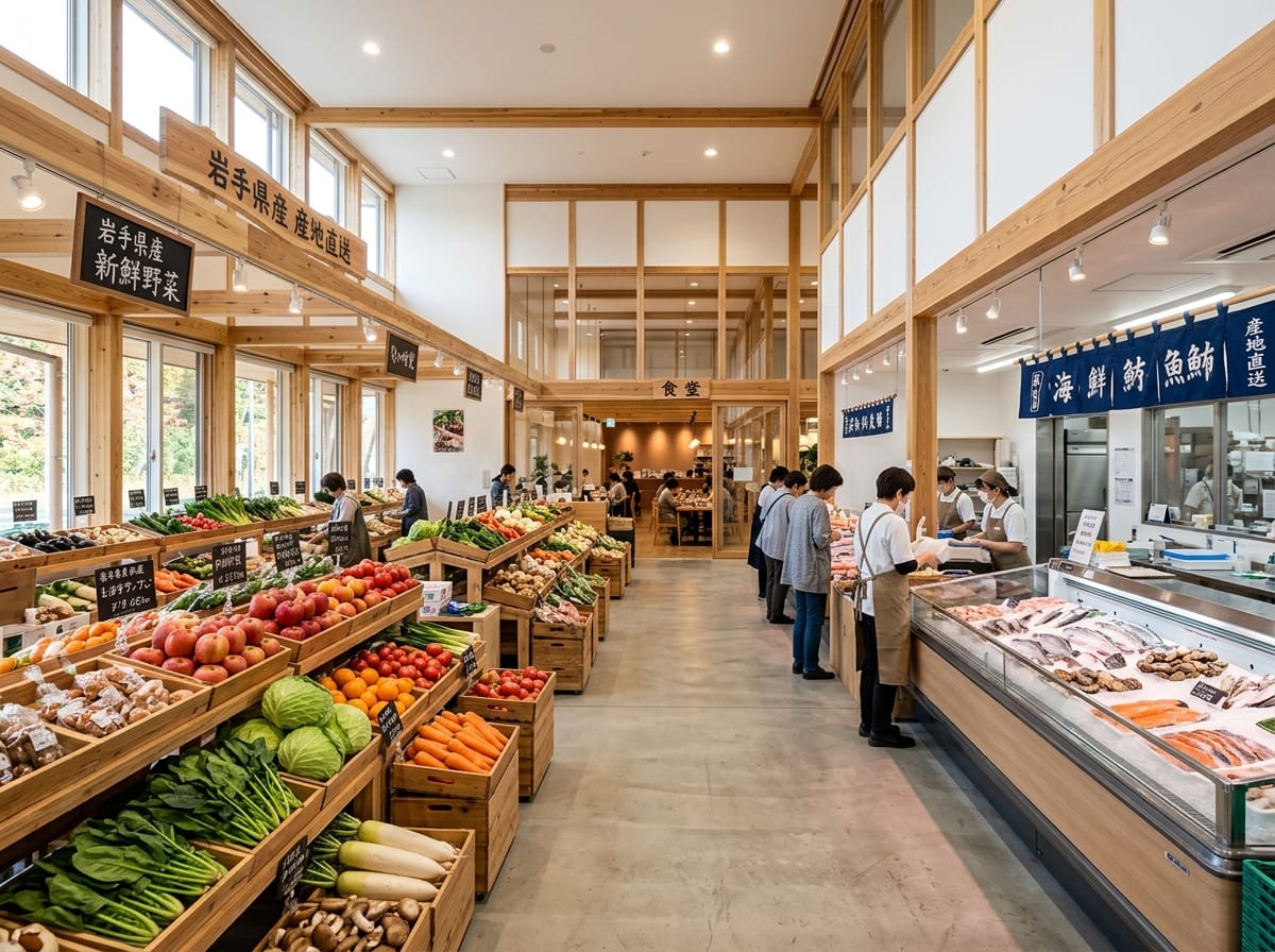 サン・フレッシュ都南店