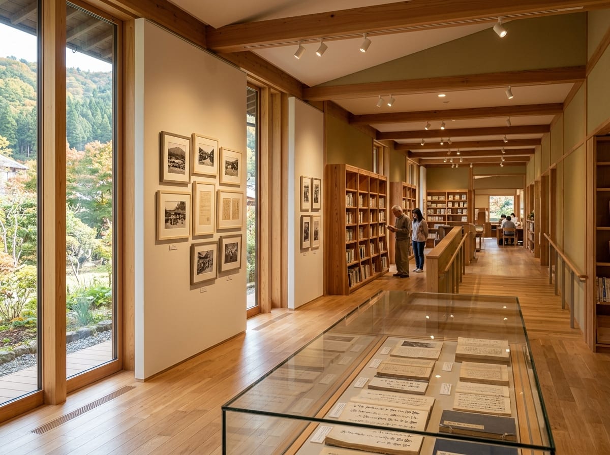 金光図書館