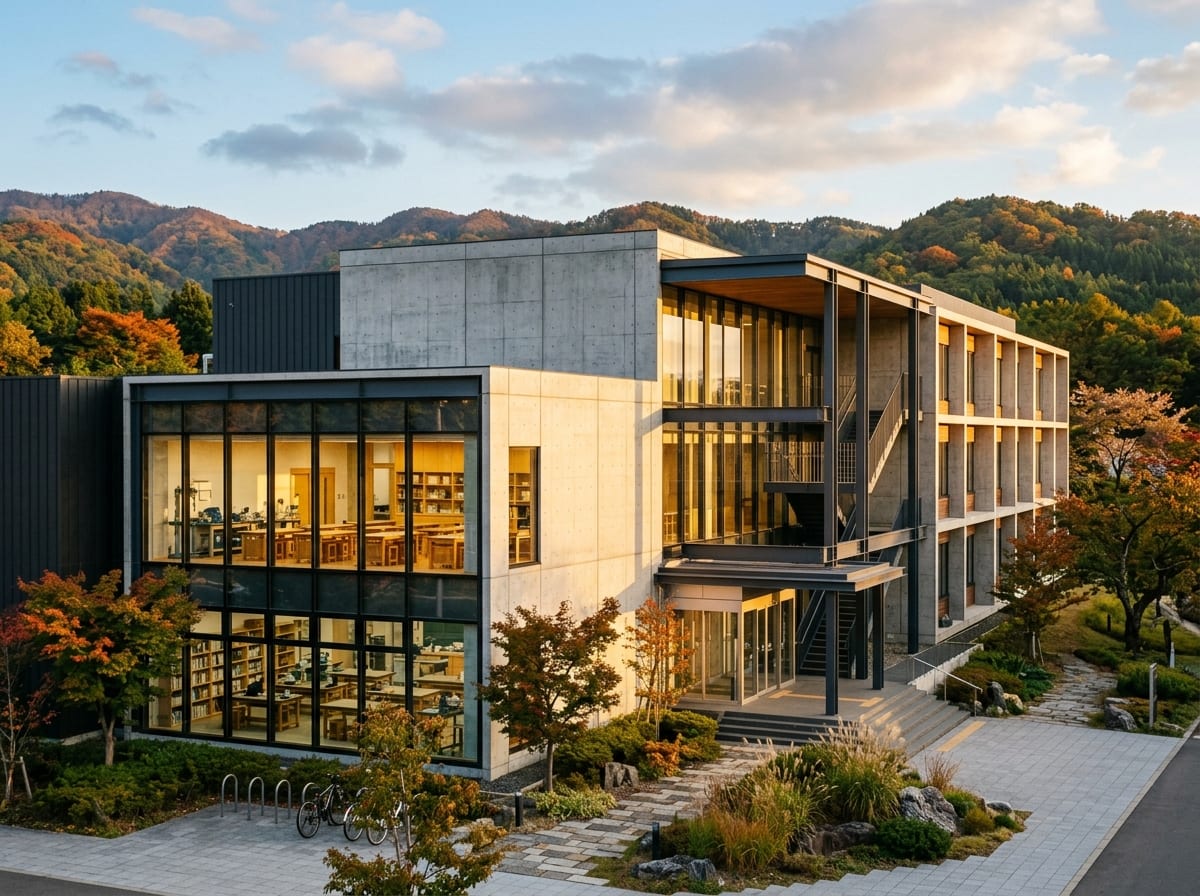八戸工業大学第一高等学校