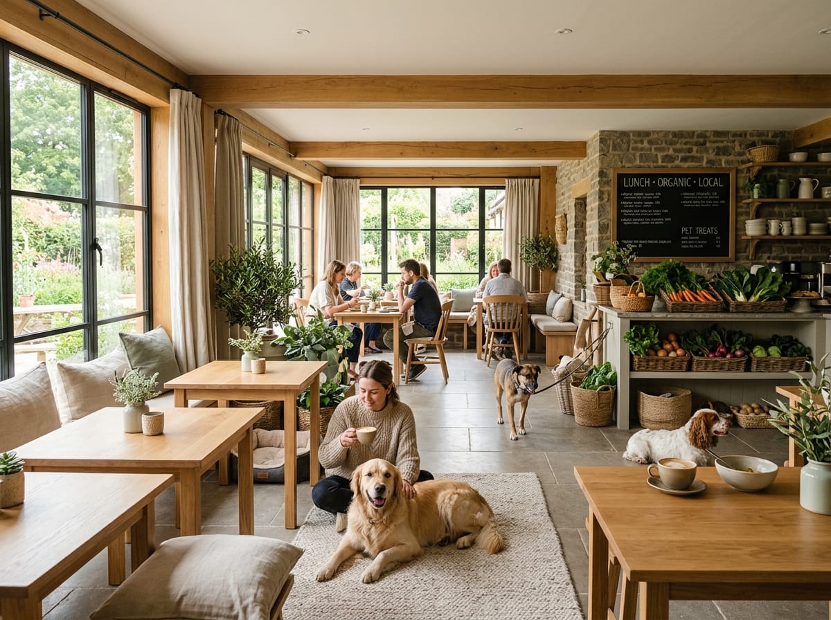 山田農園 FARM&DOGS