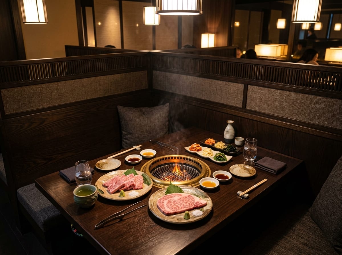 焼肉 タカ屋