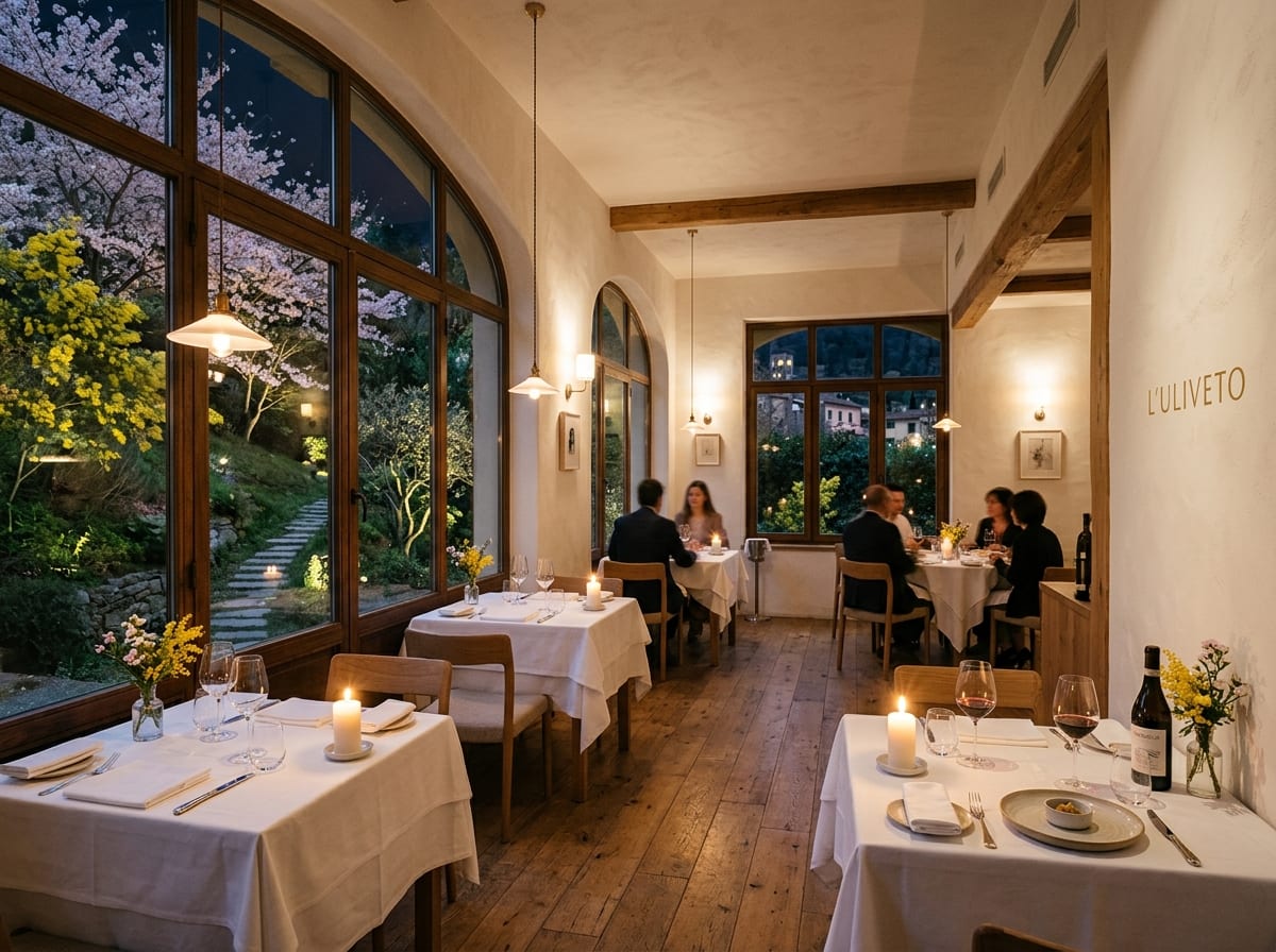 イル・カステッロ（IL CASTELLO）