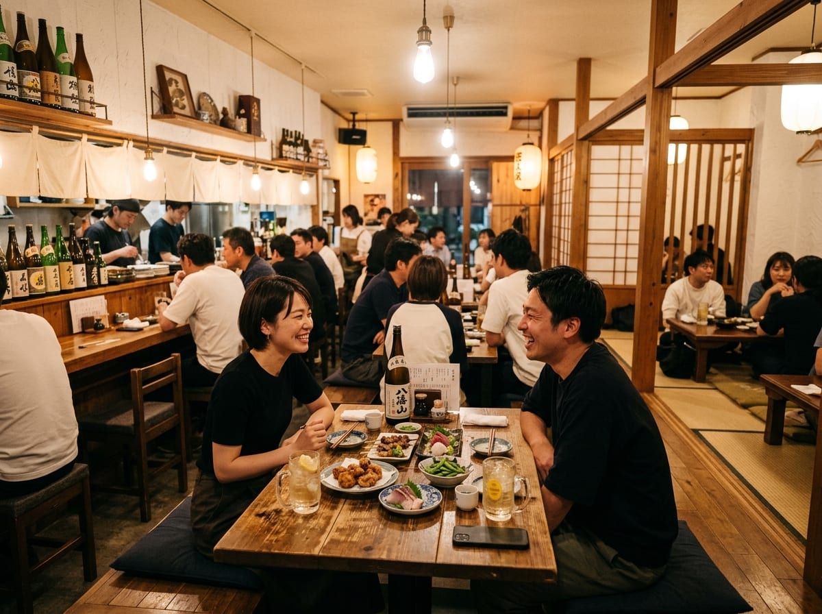 大衆酒場ニュームラハチ 北部店