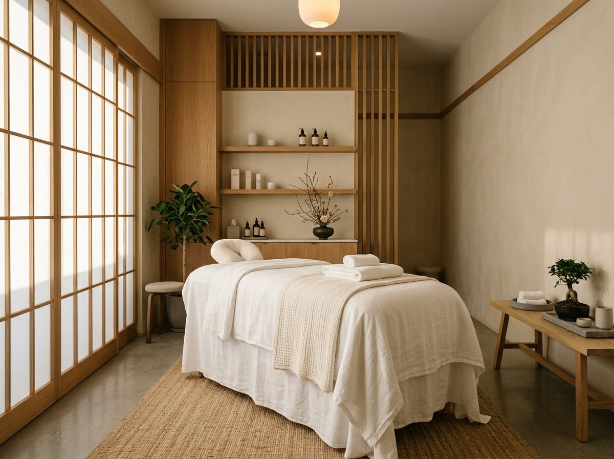 Relax & Beauty Salon SIAN ～しあん～