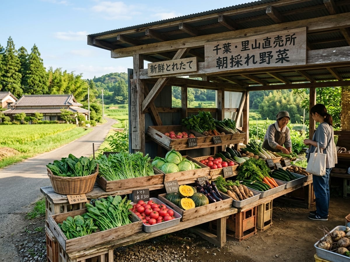 道の駅ながら