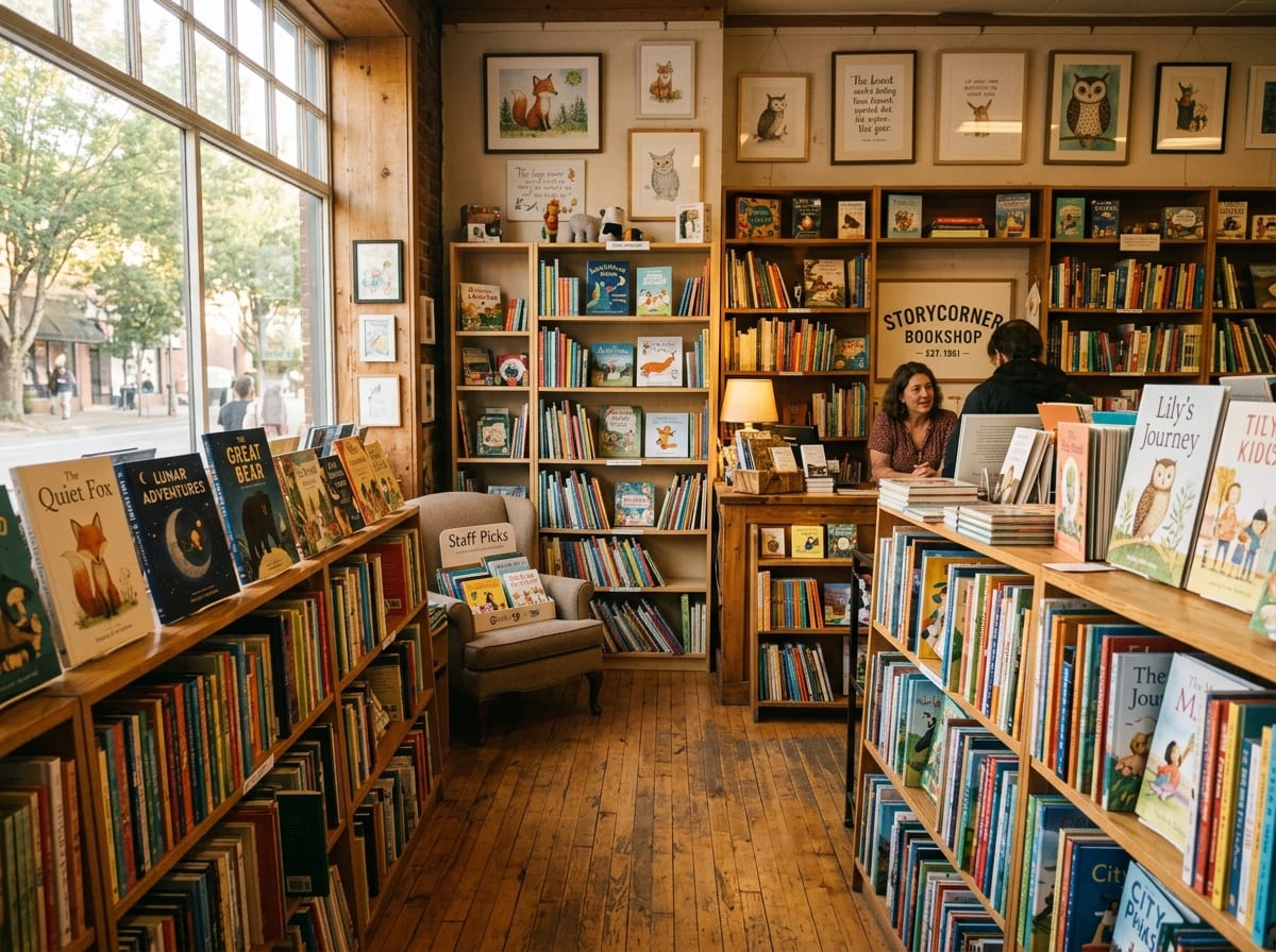 みやがわ書店