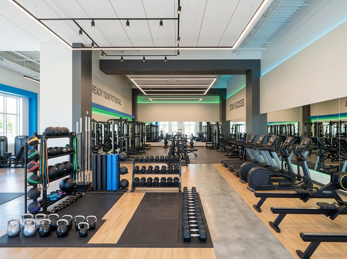 fit studio LATTA!