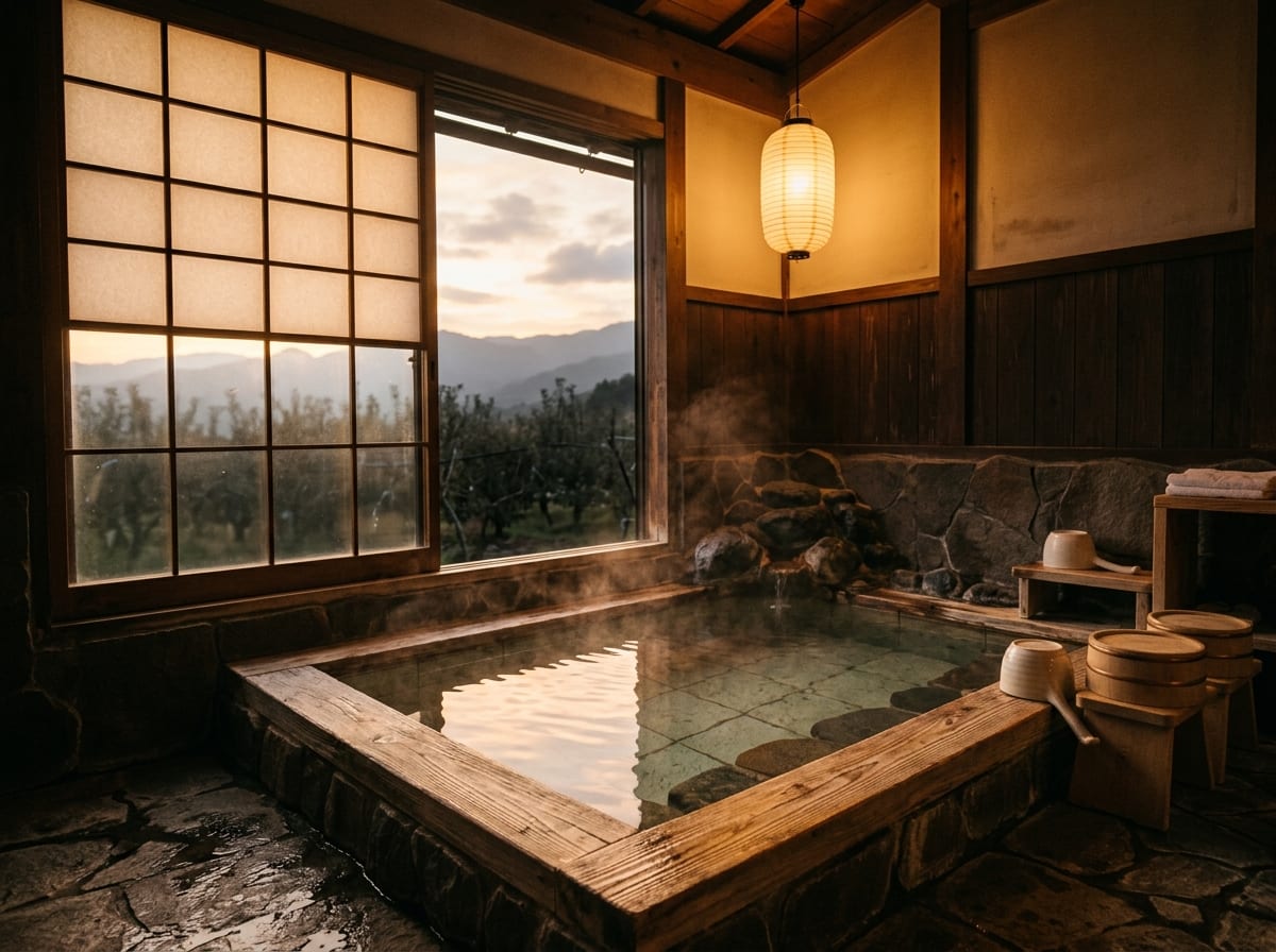 Izu-Nagaoka The NooK