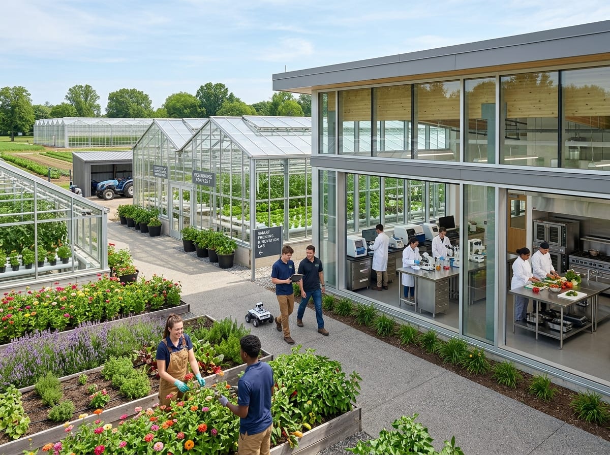 新潟農業・バイオ専門学校