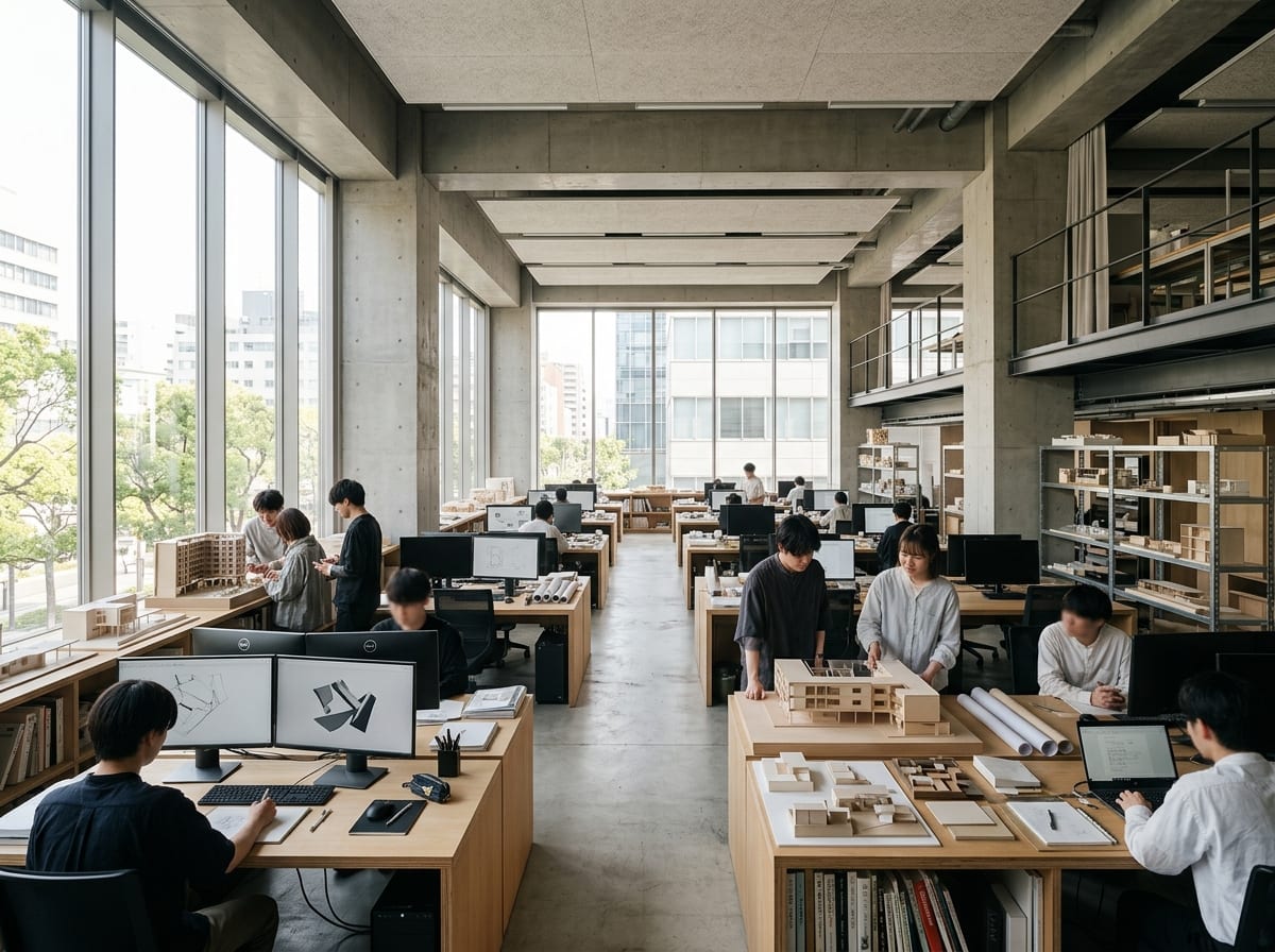 中央工学校OSAKA