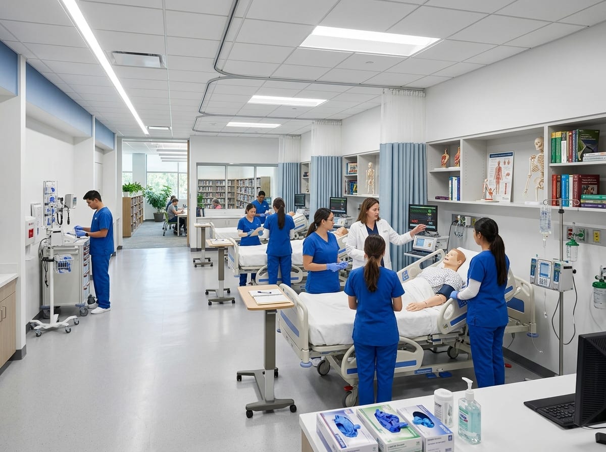 青葉看護専門学校