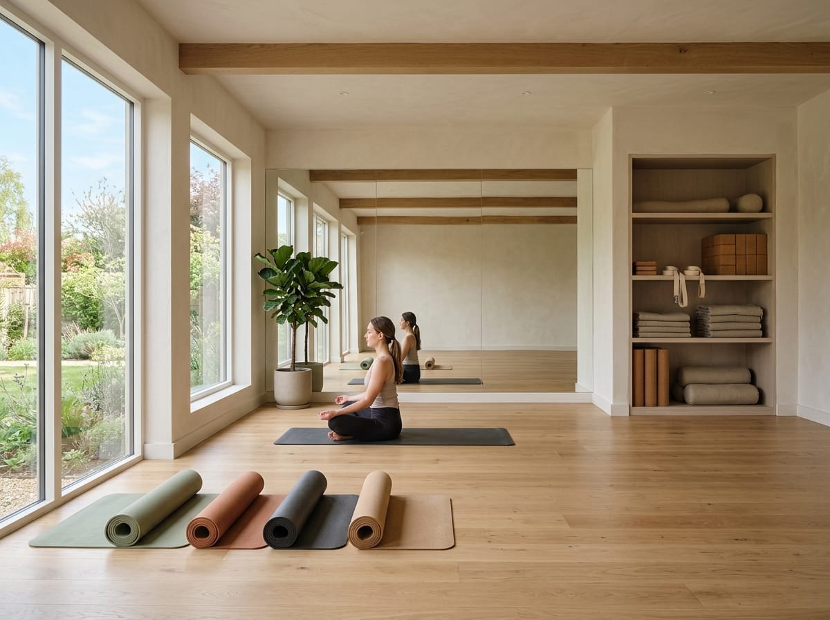 e-yoga