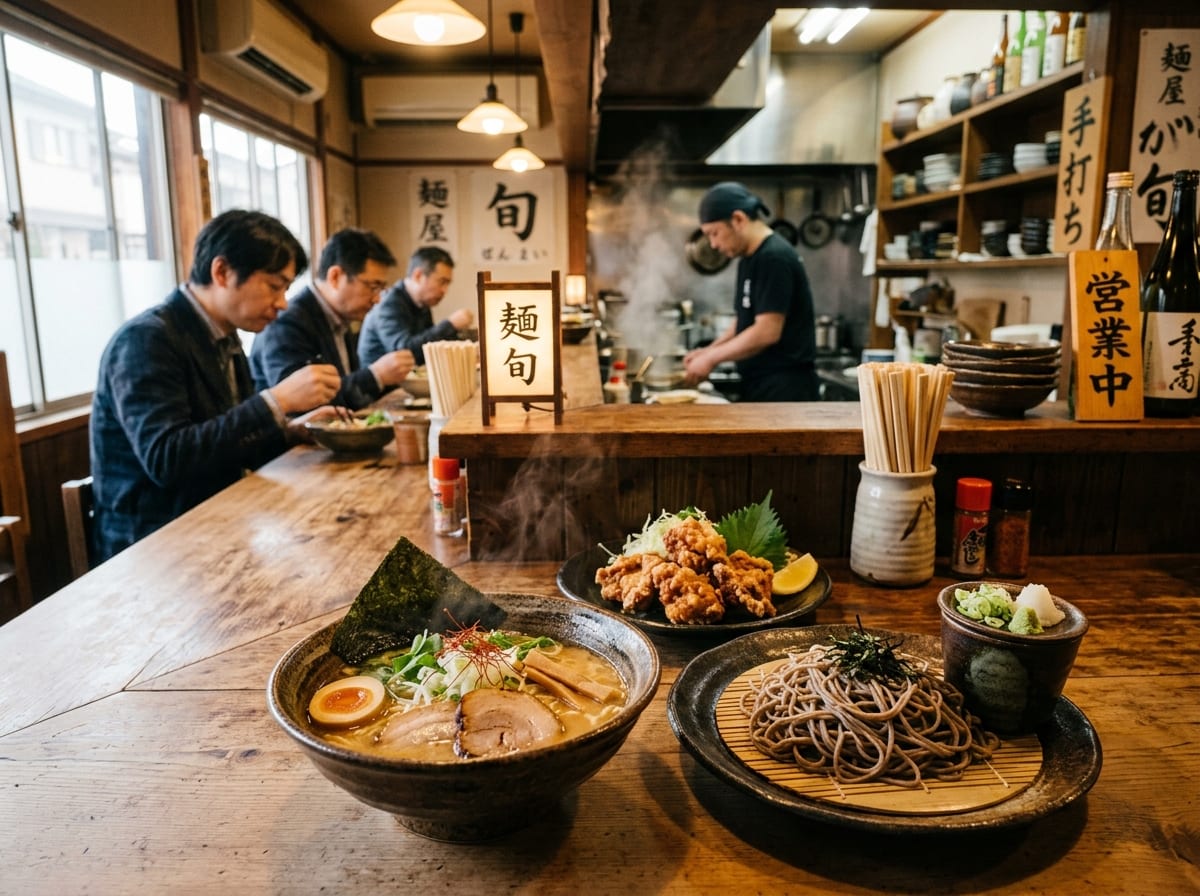 岩本屋 福井本店