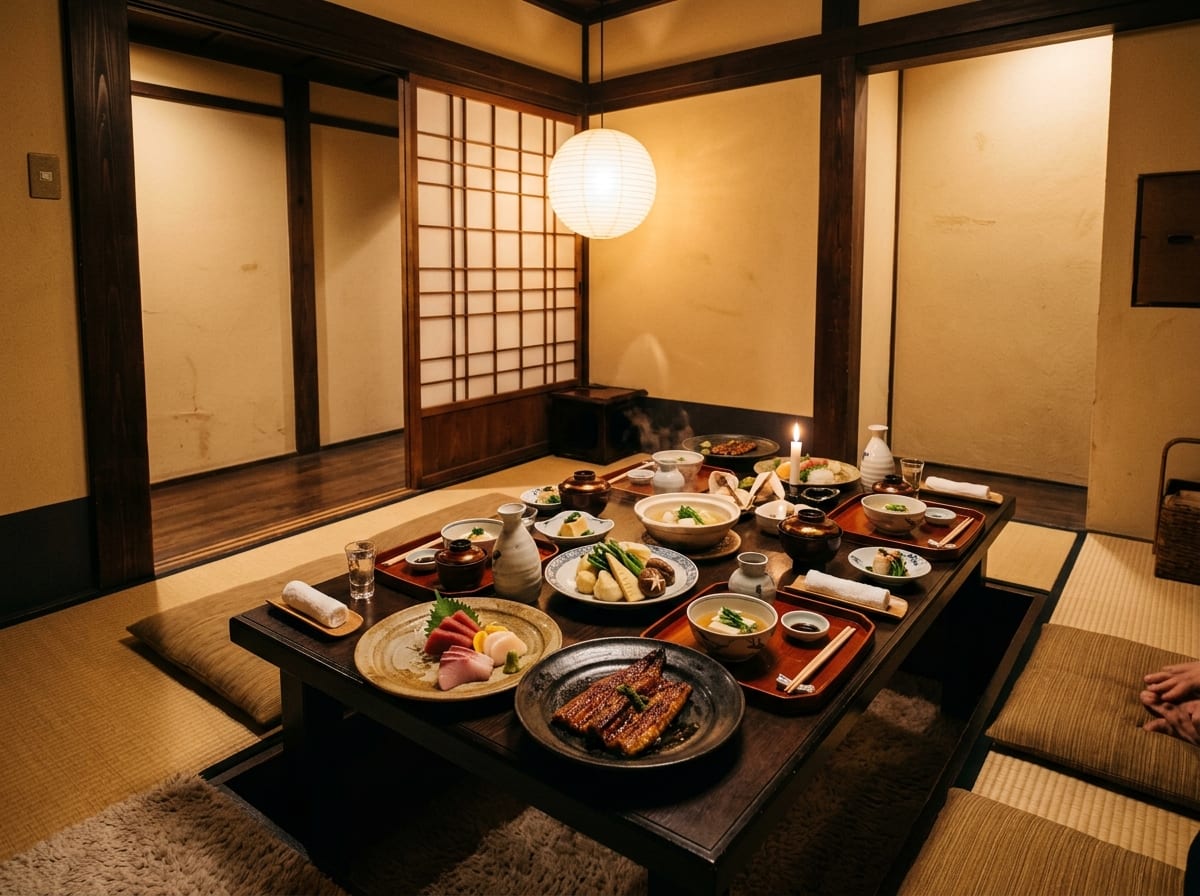 旬彩和食よし田