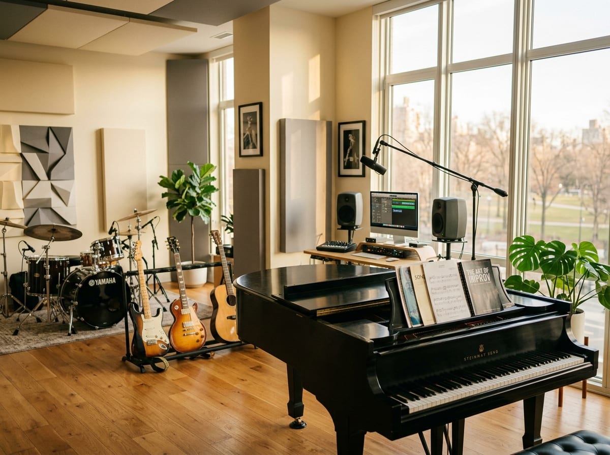 TOYOSHIMA MUSIC SCHOOL