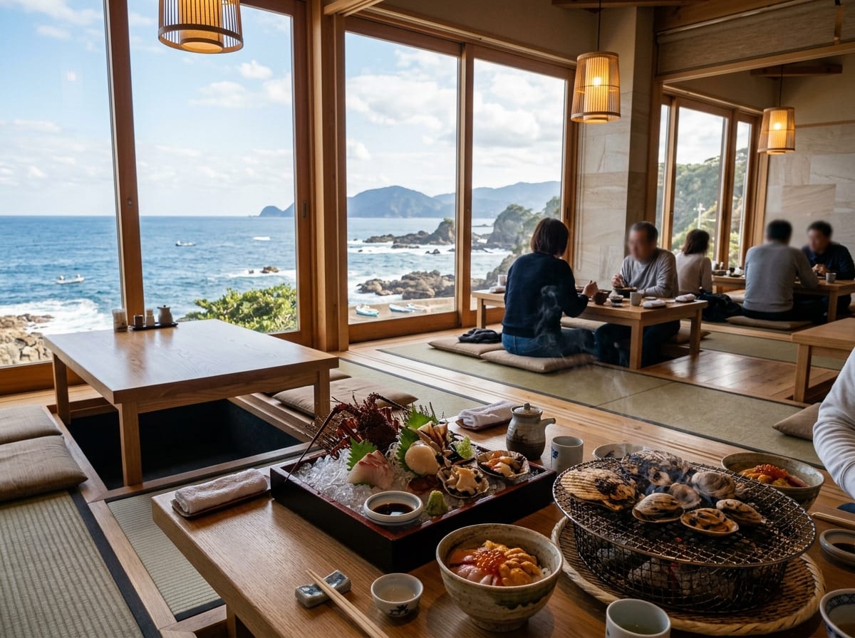 日南水産
